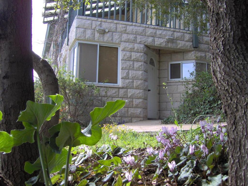 Casa De Giliz Apartment Hararit Exterior foto